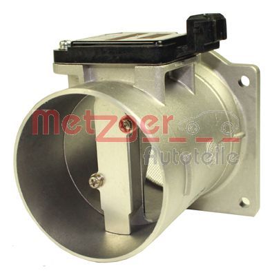 METZGER Luftmassenmesser (0890302) Thumbnail